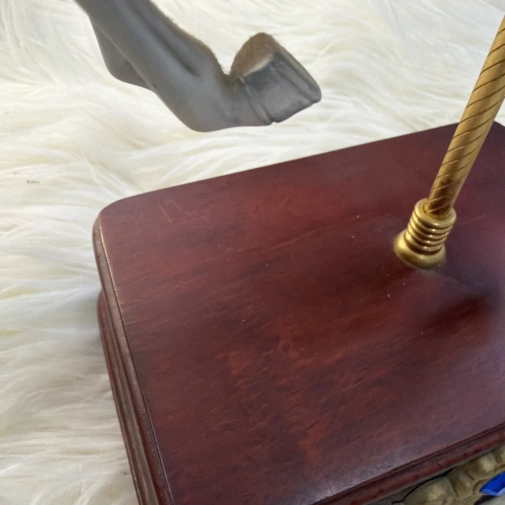 San Francisco Music Box product limited